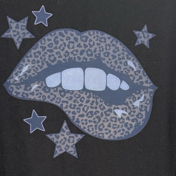 Entro Obsessive Love Black Dress - Picture 2 of 6